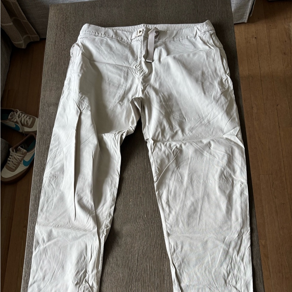 Lululemon men’s size 36 Sport Tech pants